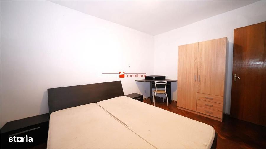APARTAMENT LA CASA | 3 CAMERE | CURTE PROPRIE - 10