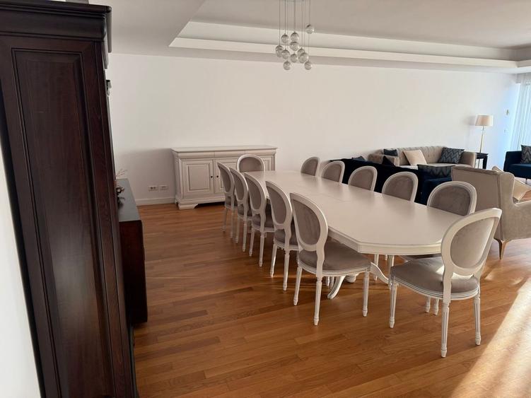 Apartament de lux 4 camere – Șoseaua Nordului | Vedere panoramică | - 6