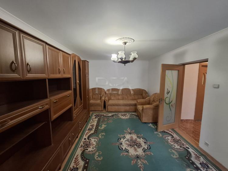 2 camere, P/10, 53mp, bloc 1979-Gorjului - 1