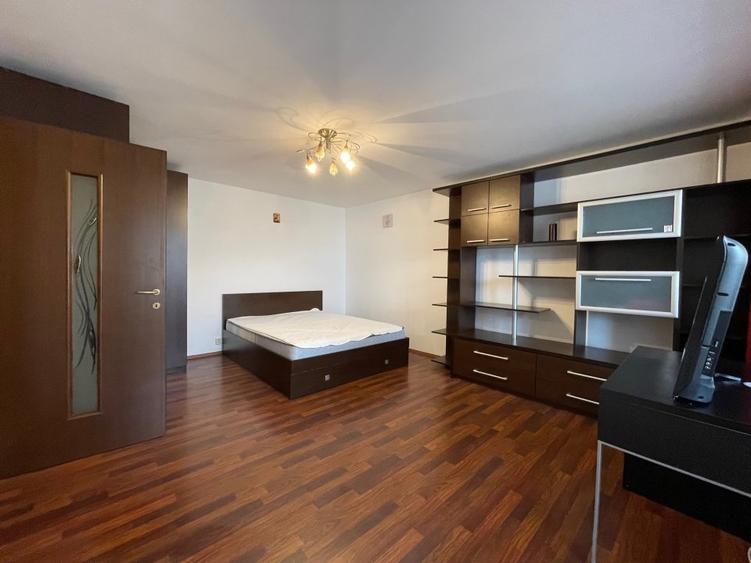 Nerva Traian - Metrou Timpuri Noi - Garsoniera Moderna | Centrala Proprie - 1