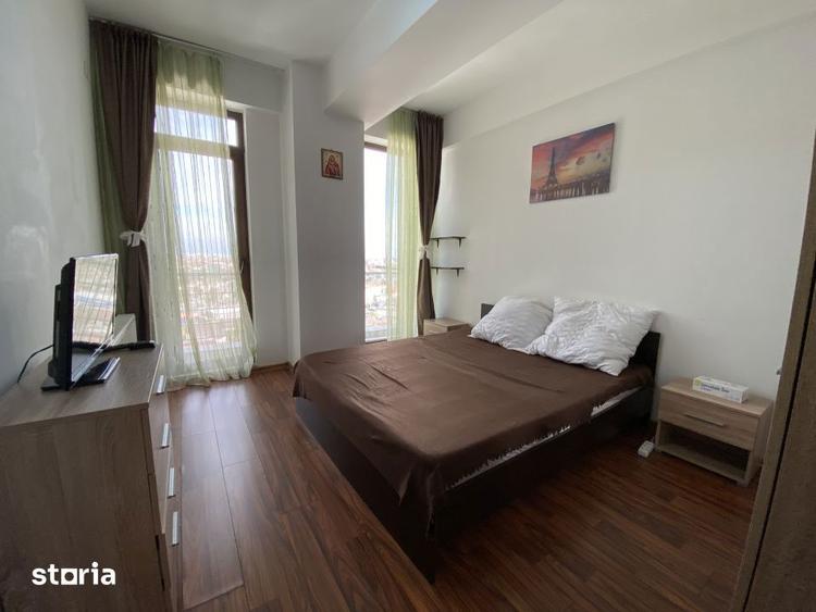 Apartament 2 camere | Spatios | I.C. Bratianu | Termen lung - 6