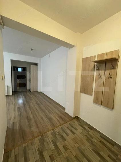 Apartament cu 3 camere - Parter Inalt - Burdujeni - 1