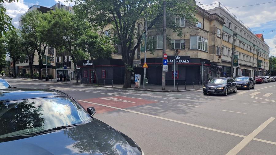 Dorobanti - Calea Floreasaca 100 mp - Pret 3000 euro - 7