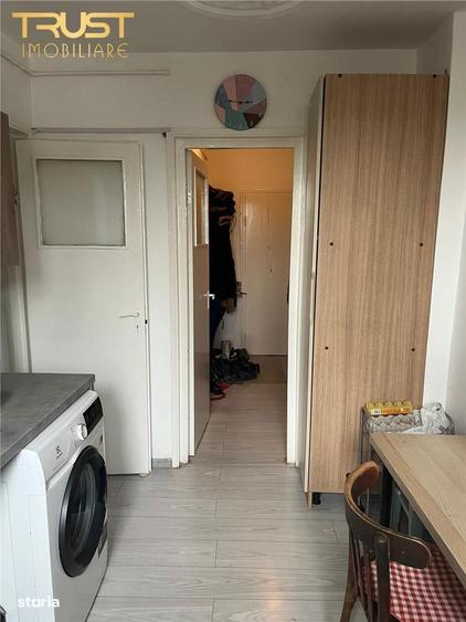 2 camere l Aleea Meses l 53 MP l Gheorgheni - 2