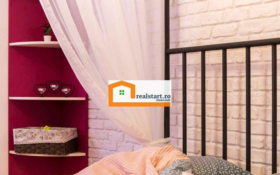 Parcul Teilor, S+P+1+M, curte 115mp, boxa, loc de parcare... - 4