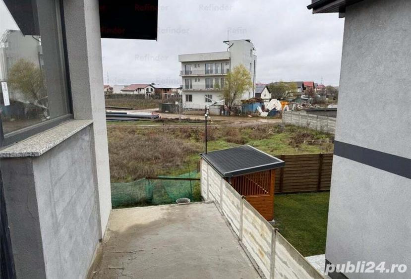 Casa de vanzare P+1E, Pantelimon Cernica - 3