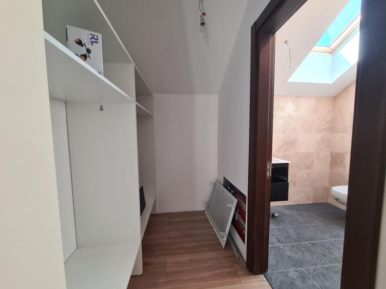 OMNIA-Proprietati alese! Casa individuala. Zona verde, langa padure. Ultima. - 13