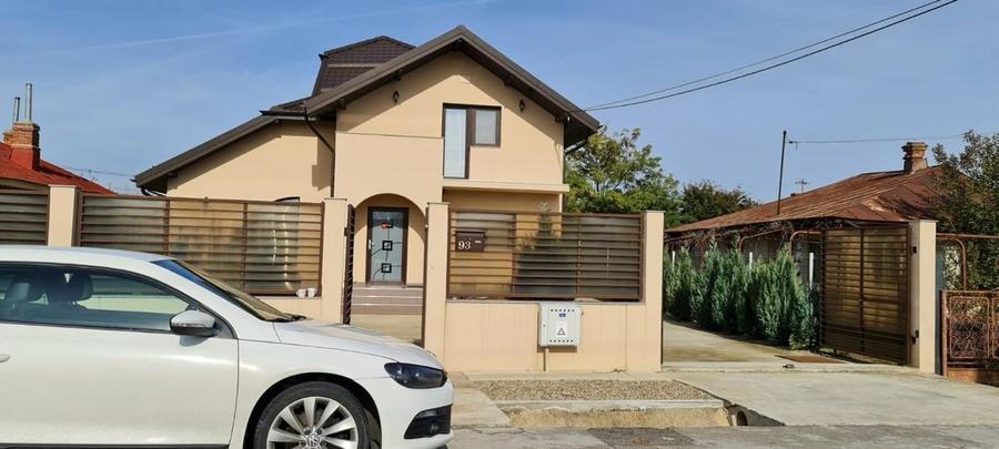 Casă de vânzare P+1/ Comuna Brazii /Sat Brazii de Jos/ Aeroport Otopeni 30 min - 3