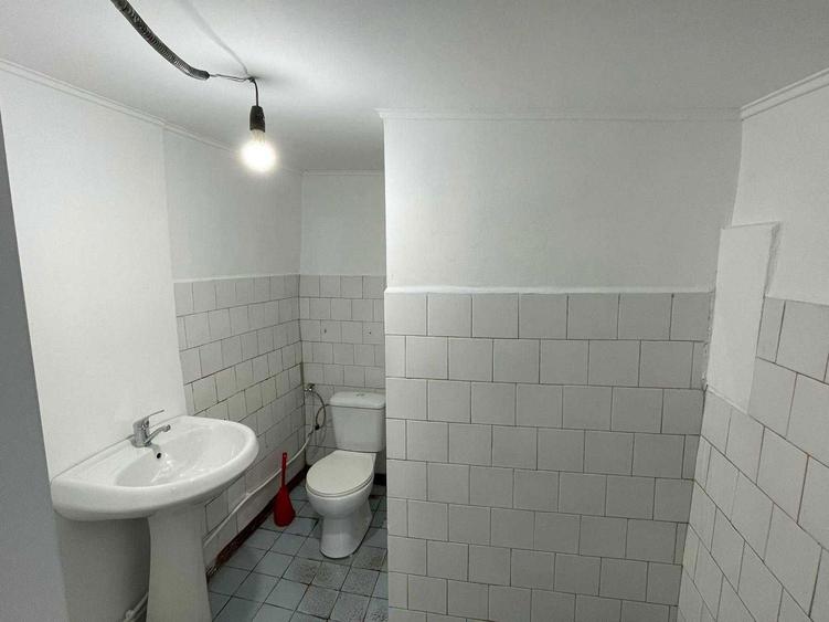 inchiriere spatiu comercial , zona centrala 80 m2 ,str Paris 9 , pret 3000 ron cu TVA inclus - 8