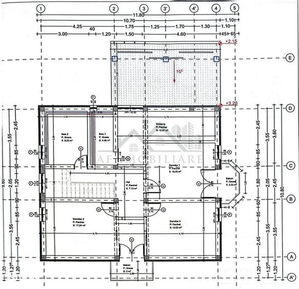 Teren pentru casa cu autorizatie si cu vedere frumoasa - 6