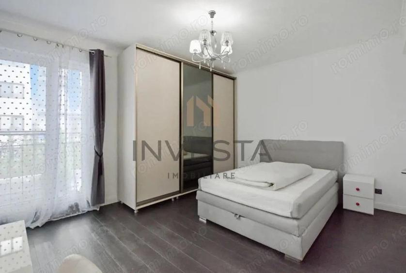 Duplex de vanzare cartier Europa in spate la reprezentanta Mercedes - 5