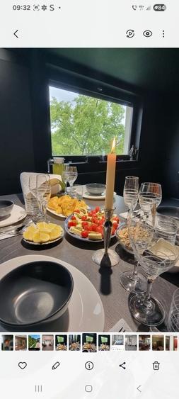 Apartament cu 4 camere semidecomandat în Central