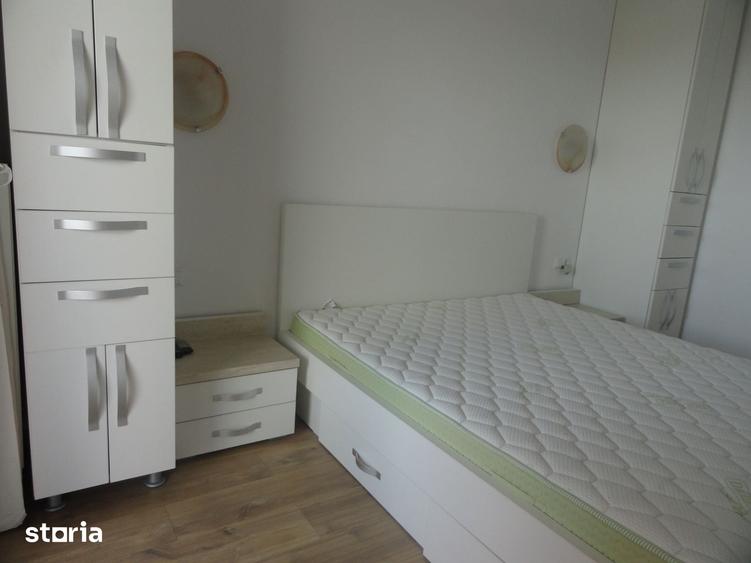 Apartament cu 2 camere în Funcționarilor