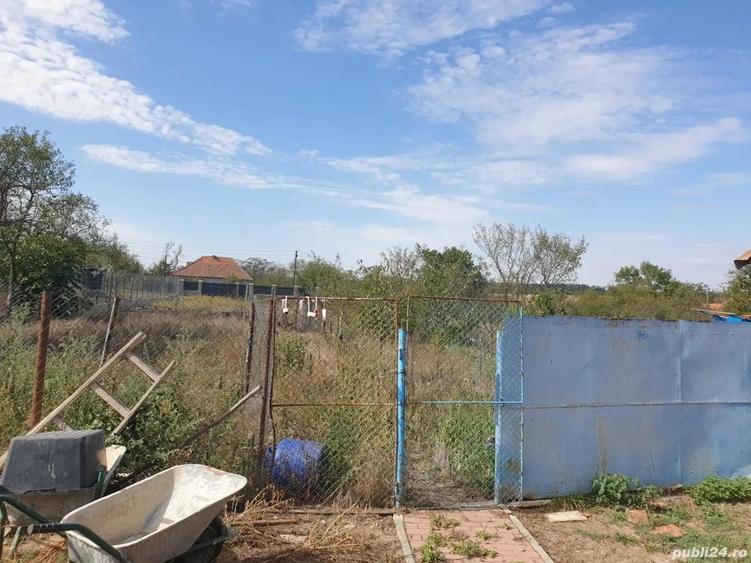 Proprietar vand casa in Herneacova - 1