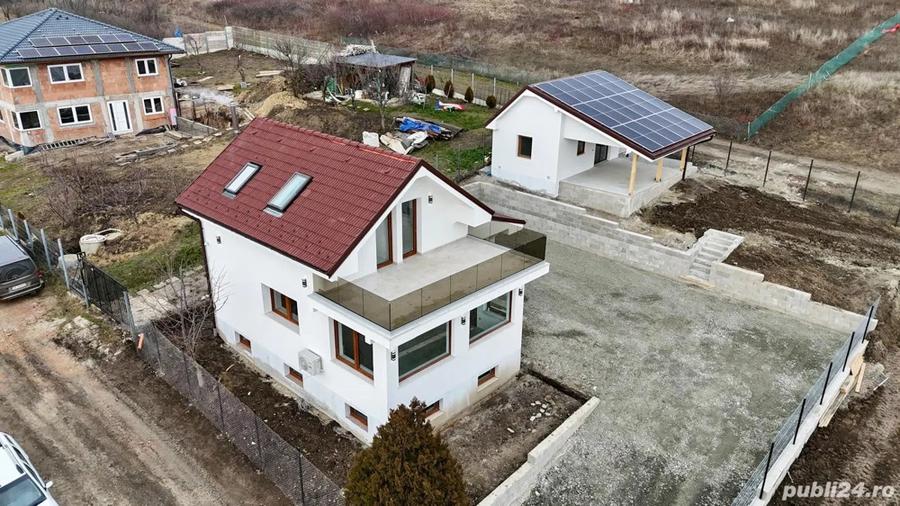 Casa de vanzare in ?ura Mare - 4