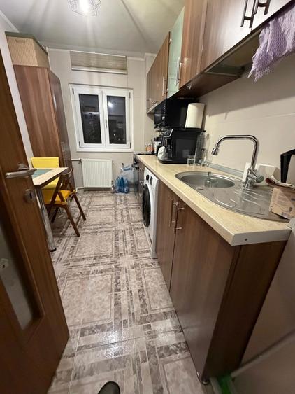 Apartament 2 camere de vanzare Gorjului 2-3 minute de Metrou(Bloc 1979) - 28