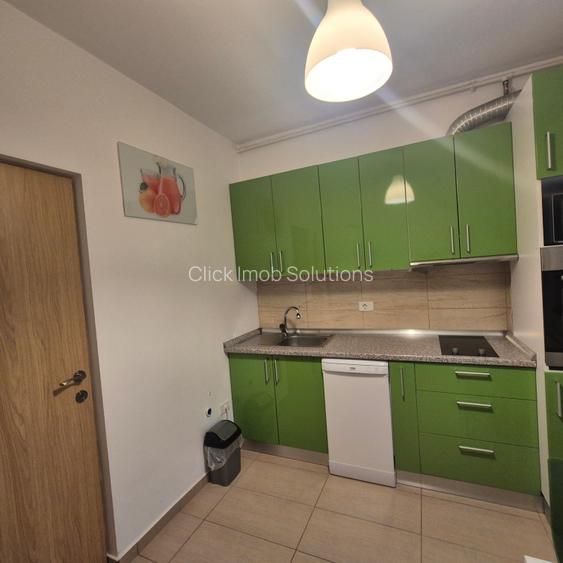 Brancoveanu metrou,parc - bloc nou,centrala proprie