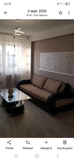 Apartament cu 2 camere - 3