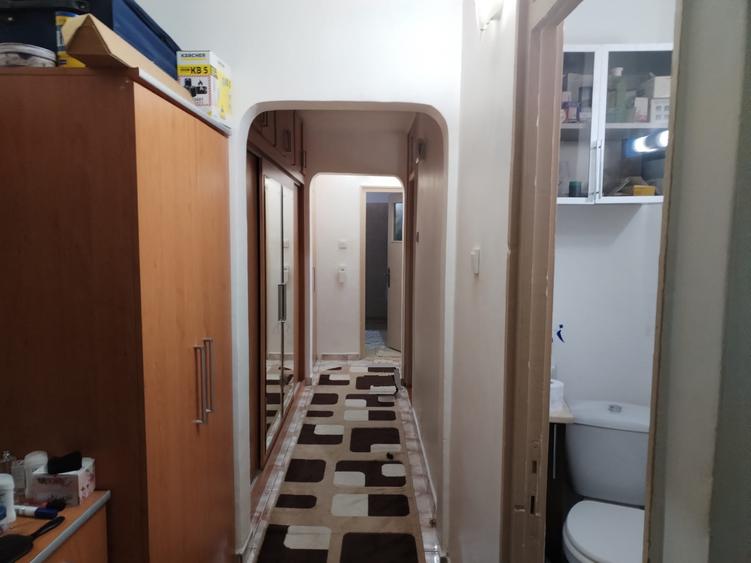 Apartament 3 camere - Brazda lui Novac - 9