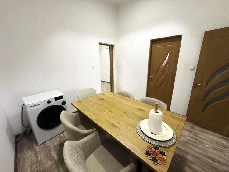 Apartament 2 camere de inchiriat etaj 1 - Central Satu Mare - 2