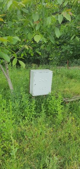 Snagov-Tancabesti, Teren de vanzare langa padure - 9