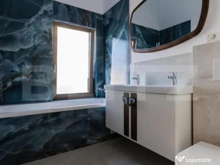 Casa 4 camere, 3 bai, finalizata, Dumbravita - 7