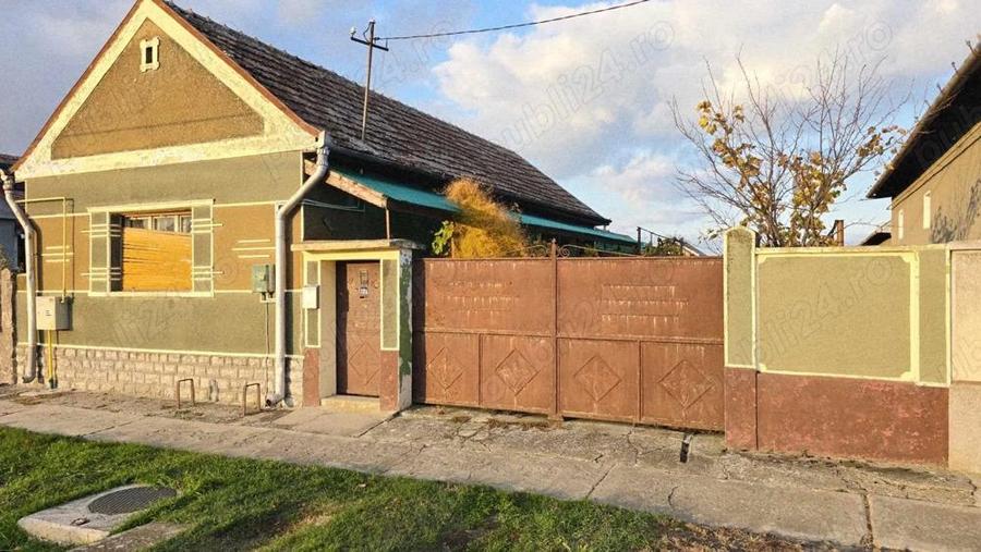 Casa de vanzare, loc. Cefa - 4