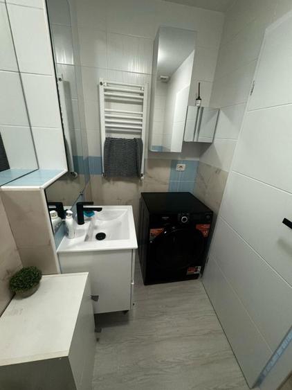 Garsoniera de inchiriat , strada mugurelui - 3