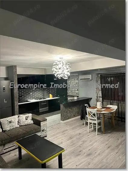 De inchiriat apartament cu 2 camere zona Casa de Cultura - 1