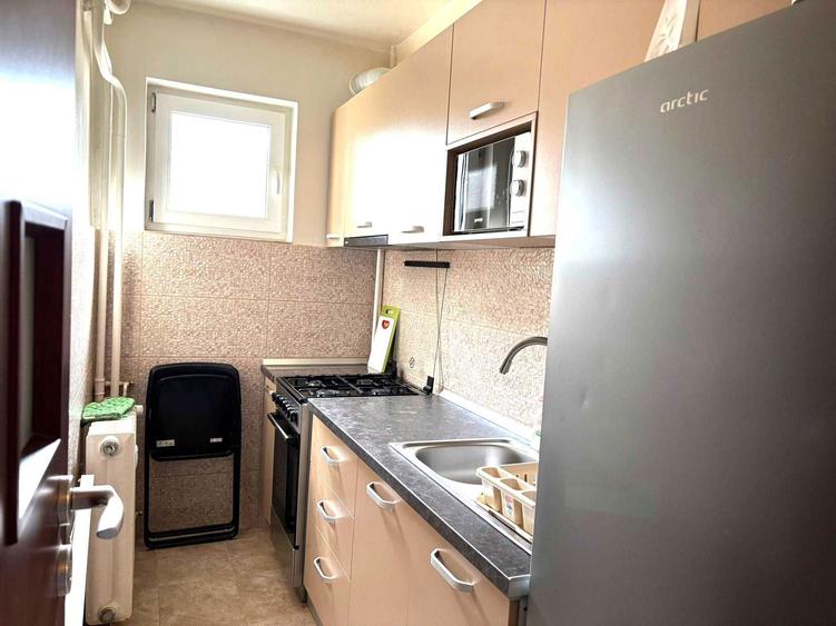 Garsoniera proprietar Piata Delfinului - 7