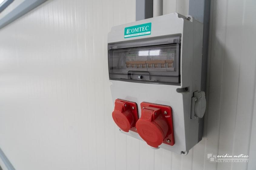 Hala 2022 singur la curte - 13