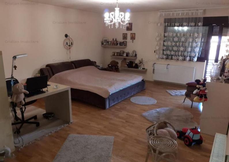 Vila P 1 M Cazasu 510mp construiti si teren 3774 mp - 22