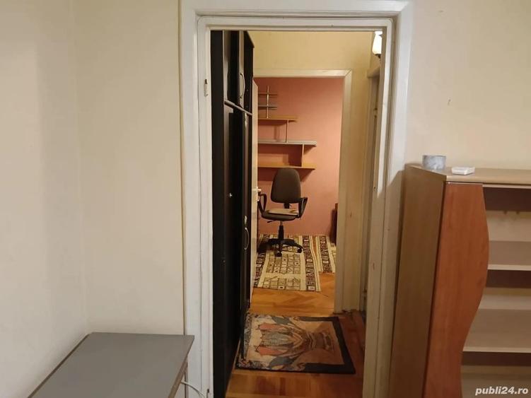 De vanzare apartament cu 2 camere Girocului - 2