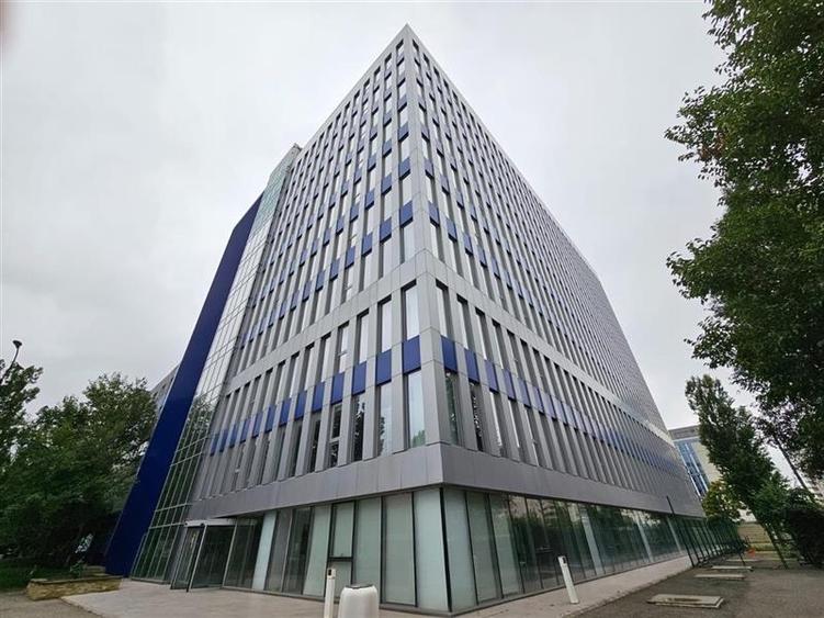 Inchiriere spatii de birouri in Bulevardul Expozitiei, de la 9.9 euro - 1