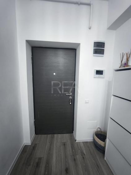 Garsoniera, Politehnica - 9