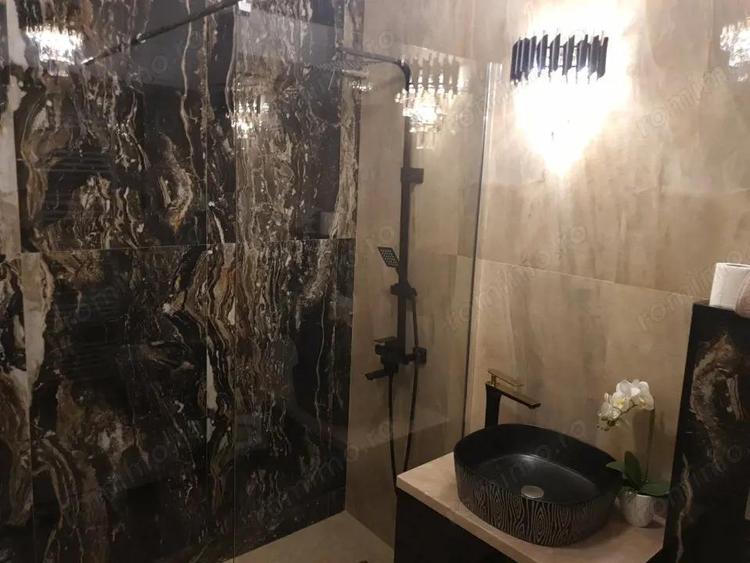 Apartament 3 camere, 60,60 mp, Gradina Botanica - 2