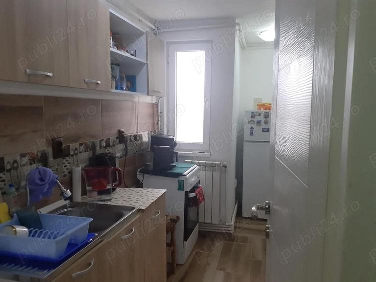 Inchiriere Apartament 2 camere cf.2, etajul 4 din 4, mobilat si utilat, supr. 43 mp. zona Viziru 1 - 10