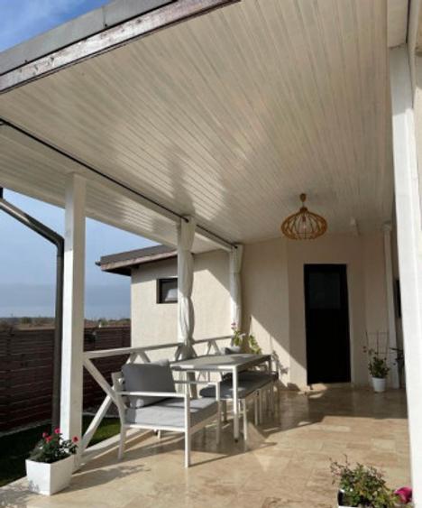 Casa individuala,Otopeni-Odai,str. Matei Basarab,proprietar - 21