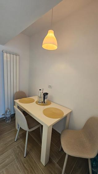 Apartament nou, intabulat, 2 camere si parcare subterana, Tatarasi Aurel Vlaicu - 6
