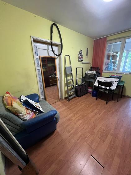 Vanzare apartament 3 camere - zona Garii - 3