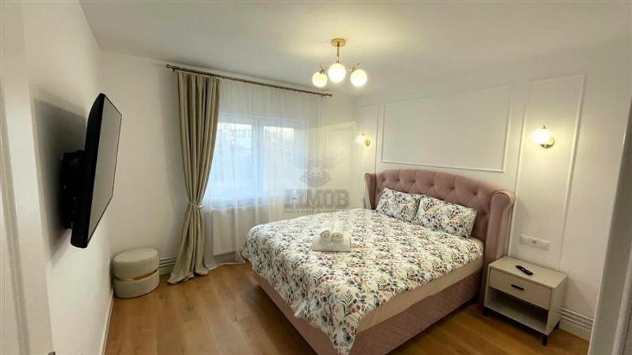 Apartament Premium 3 camere decomandat 70mp zona Terezian - 5