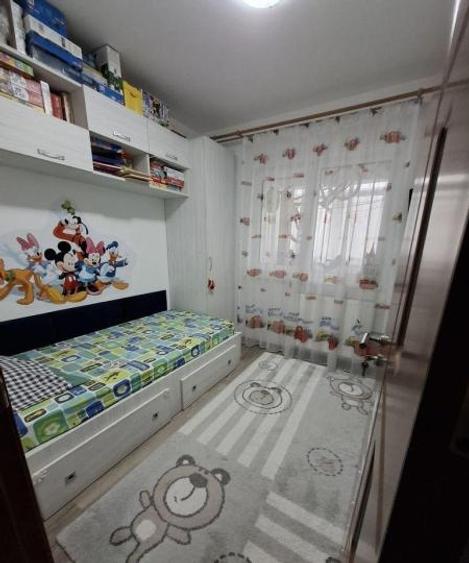 TOMIS 3, APARTAMENT 3 CAMERE, MOBILAT-UTILAT, CENTRALA GAZE,ETAJ 2 DIN 4 - 3