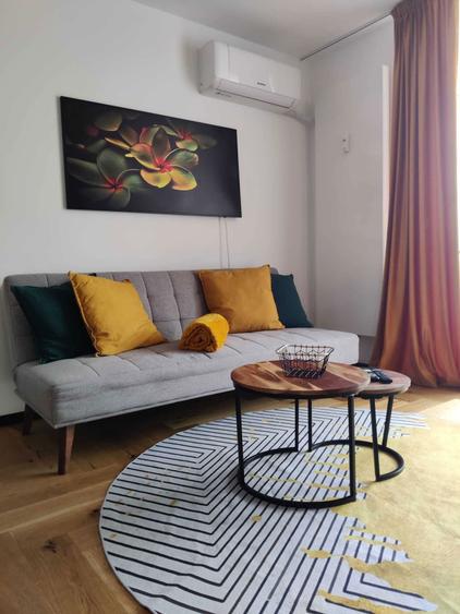 Apartament cu 2 camere - 7