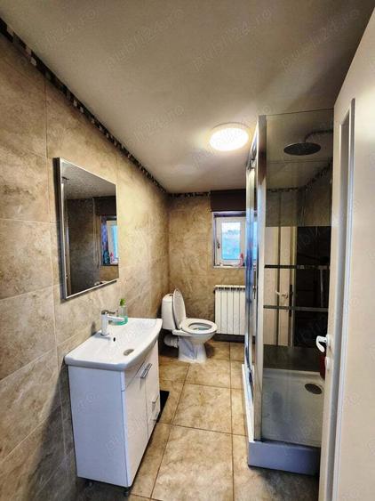 CASA 470 mp = D+P+M = ultracentral in sat Cataloi, judet. Tulcea - 12