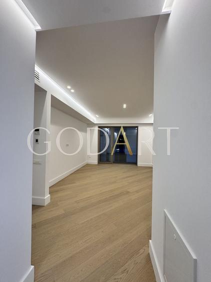 Apartament exclusivist | 3 camere | Cortina 126 - 16