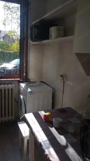 Central - Inchiriere apartament 2 camere - Str. Bodor Peter - 4