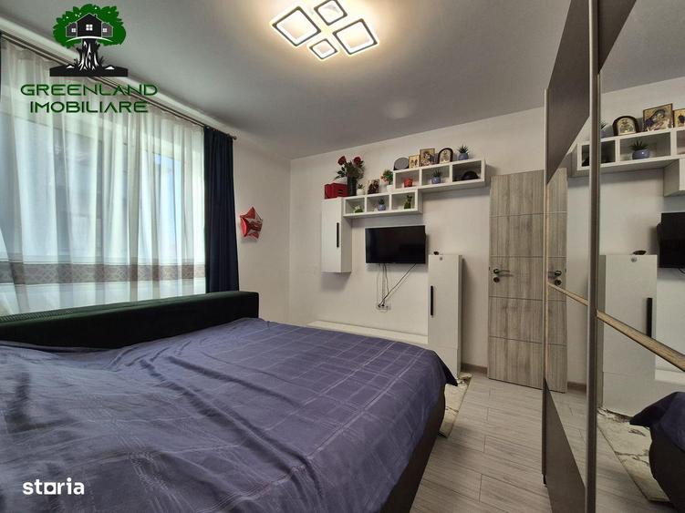 Apartament 2 camere, DECOMANDAT, ETAJ 2/3, BLOC NOU, Capat Cug - 7