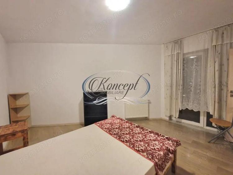 Apartament modern in Iris, cu terasa si parcare subterana - 10