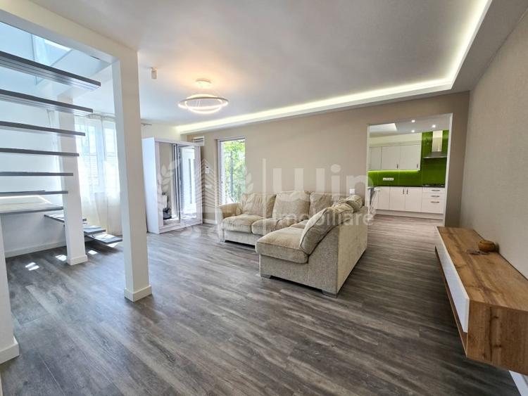 Casa individuala la cheie | 150mp utili | 220mp teren | Dambul Rotund - 3