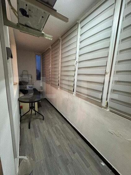 Apartament 2 camere decomandat, 46mp, zona Poli 2 - 5